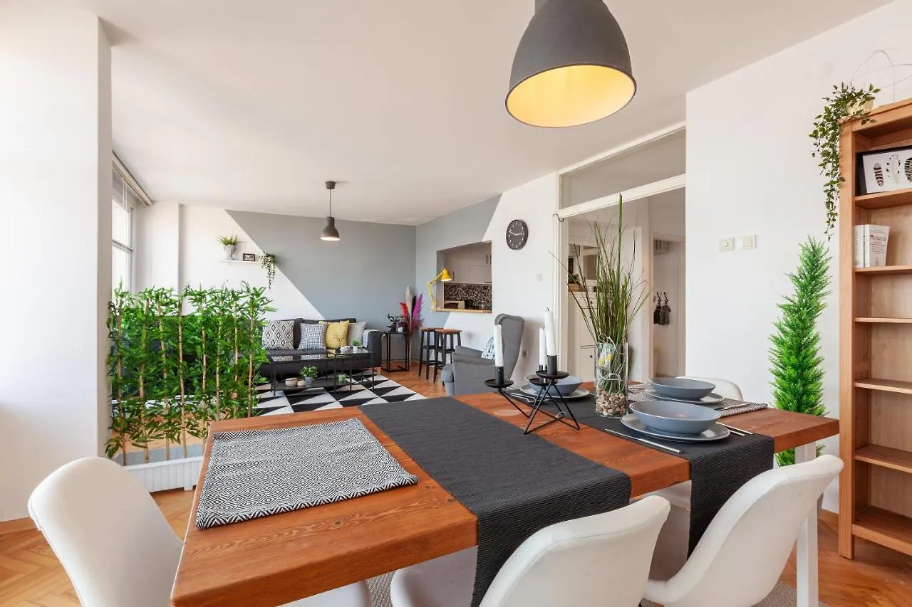 Feel The Breeze Of Bosphorus Apartment Istanbul