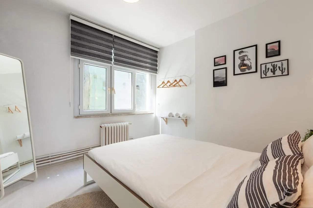 Feel The Breeze Of Bosphorus Apartment Istanbul 0*,  Turkey