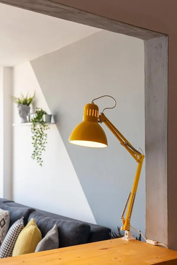 Feel The Breeze Of Bosphorus Apartment Istanbul