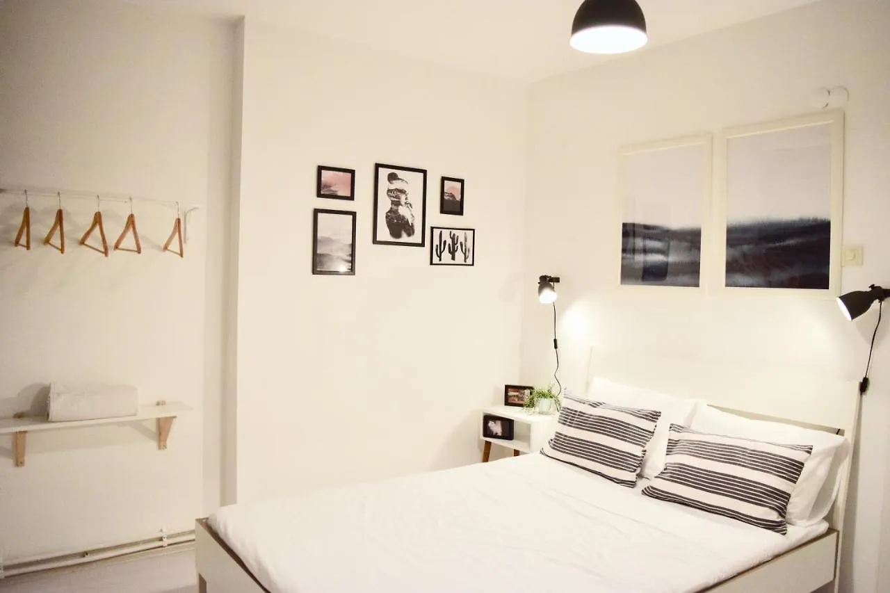 Feel The Breeze Of Bosphorus Apartment Istanbul Turkey