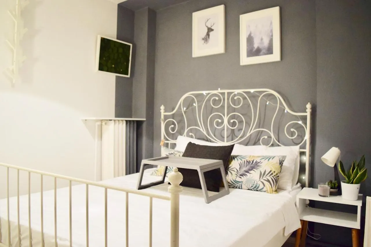 Feel The Breeze Of Bosphorus Apartment Istanbul Turkey
