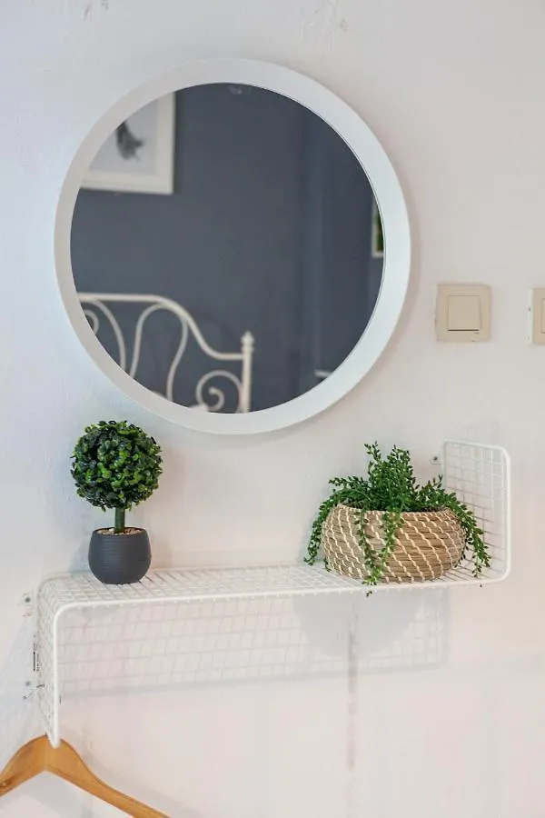 Feel The Breeze Of Bosphorus Apartment Istanbul