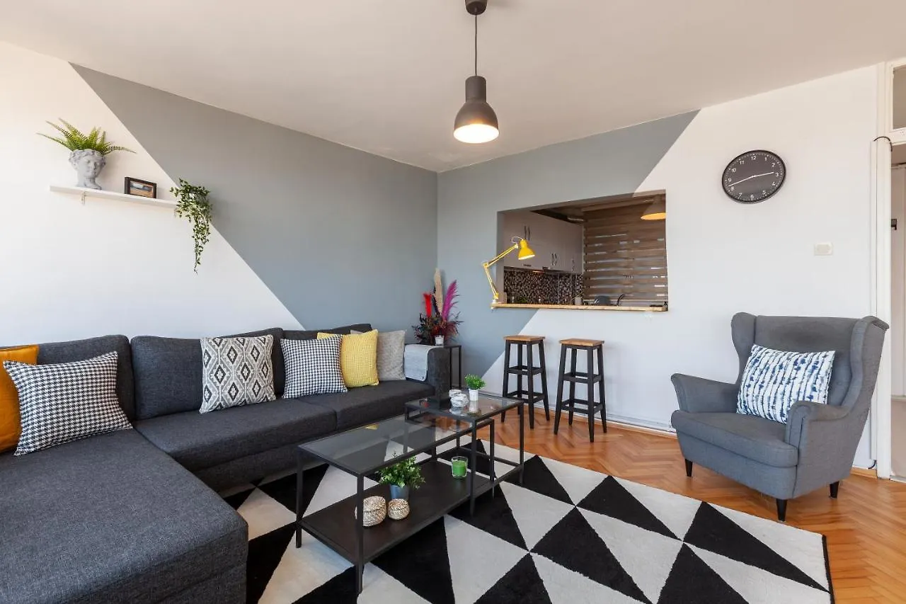 Feel The Breeze Of Bosphorus Apartment Istanbul