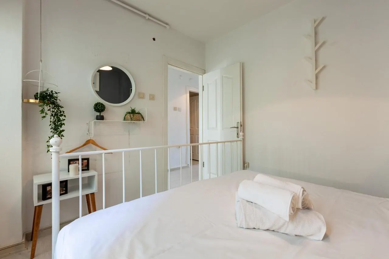 Feel The Breeze Of Bosphorus Apartment Istanbul 0*,