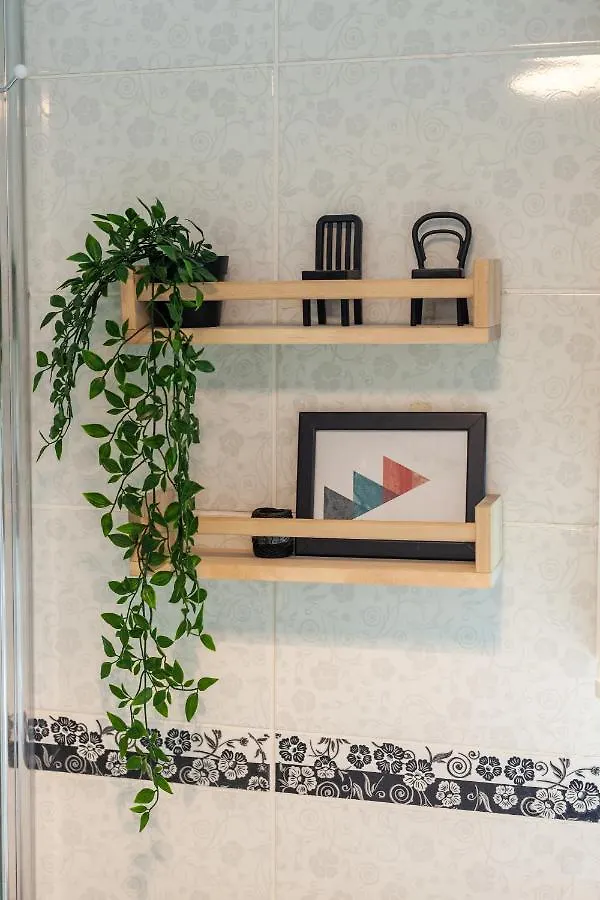 Feel The Breeze Of Bosphorus Apartment Istanbul