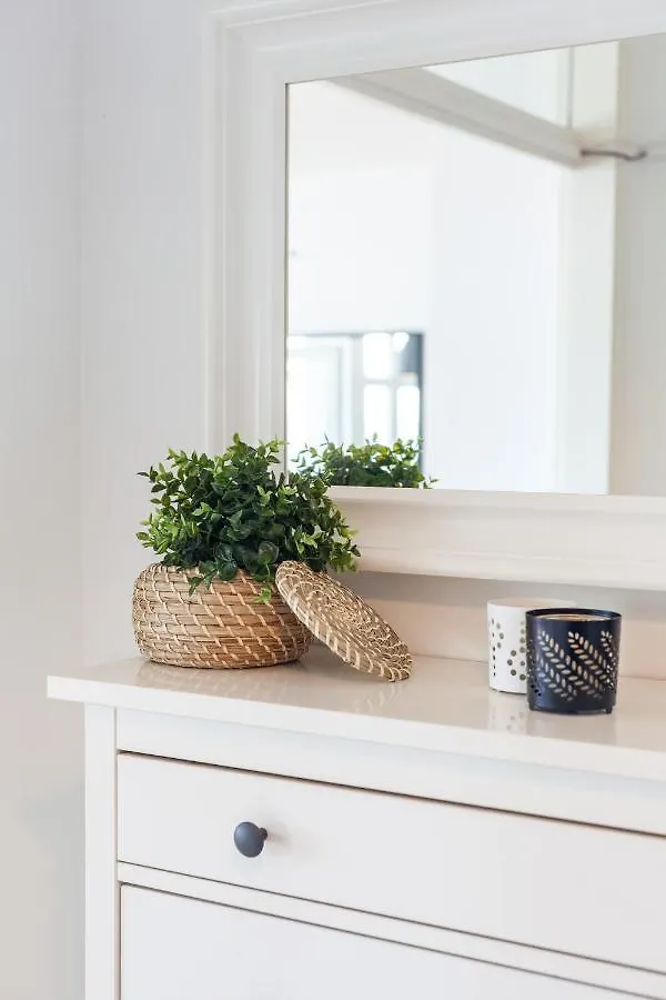Feel The Breeze Of Bosphorus Apartment Istanbul